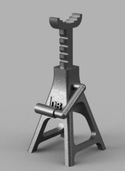 Jack Stand