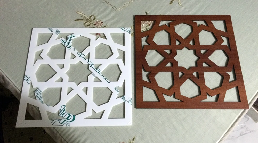 Islamic Star