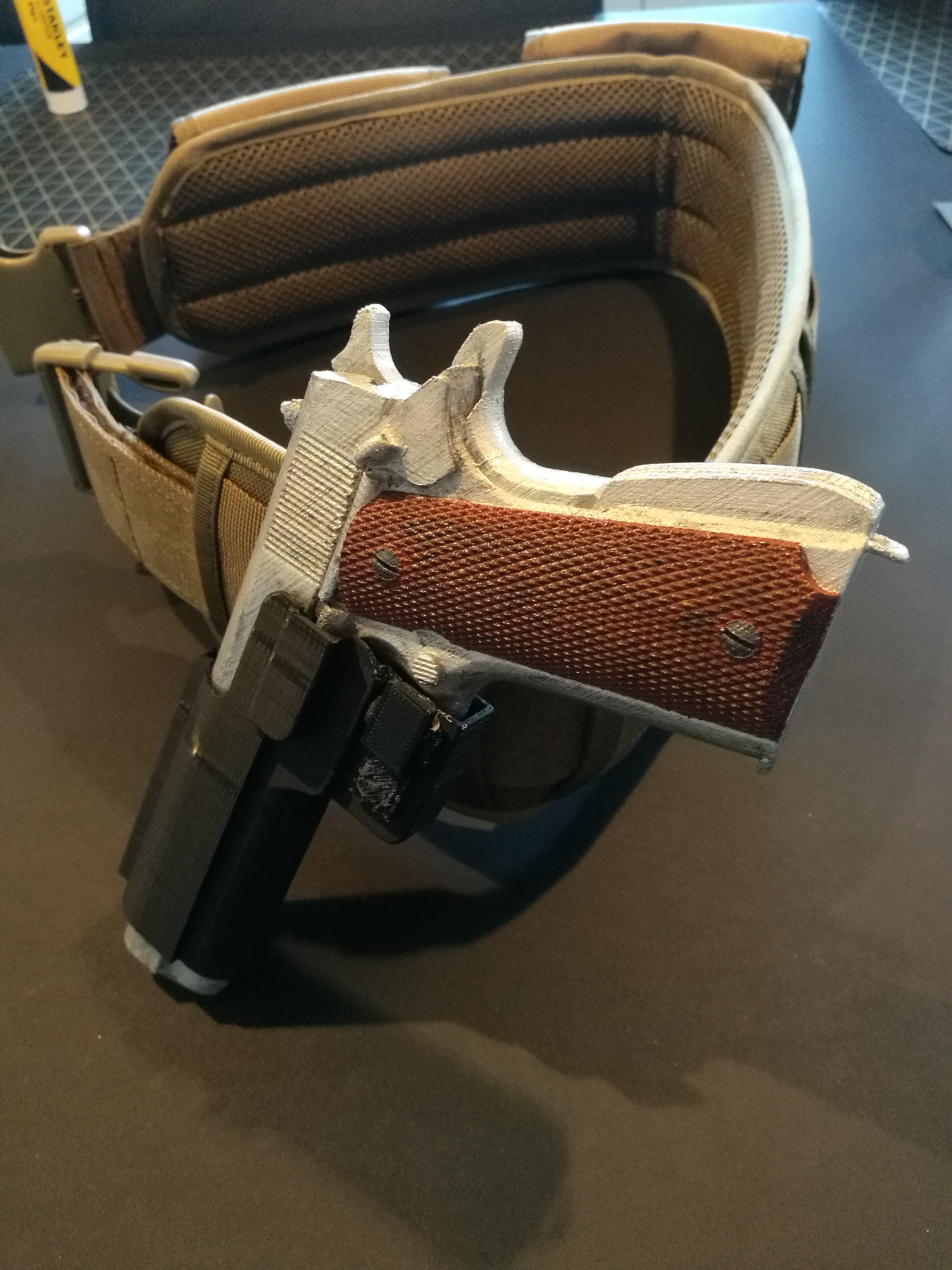 Colt 1911 Holster