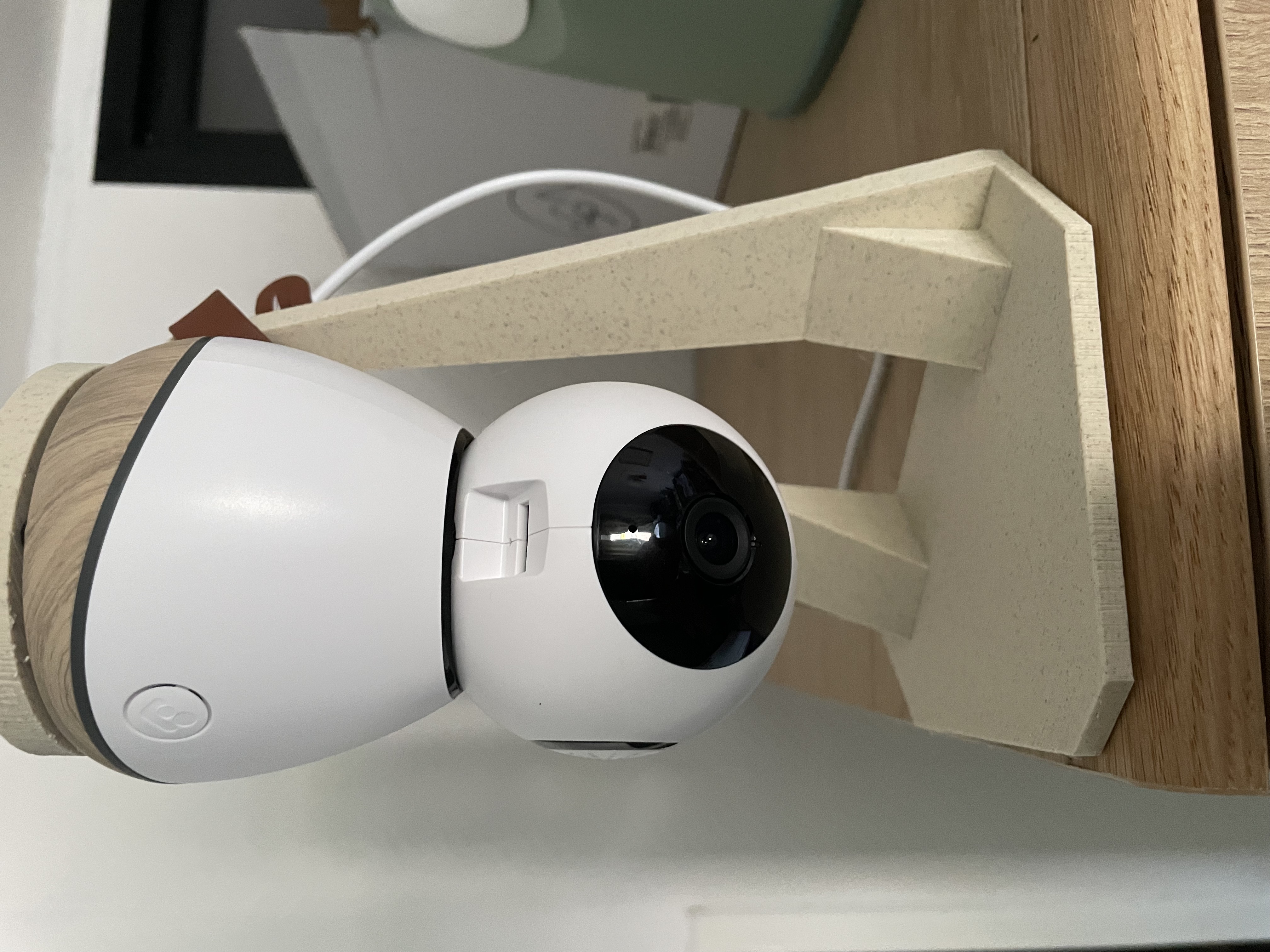 support baby-cam maxi-cosi