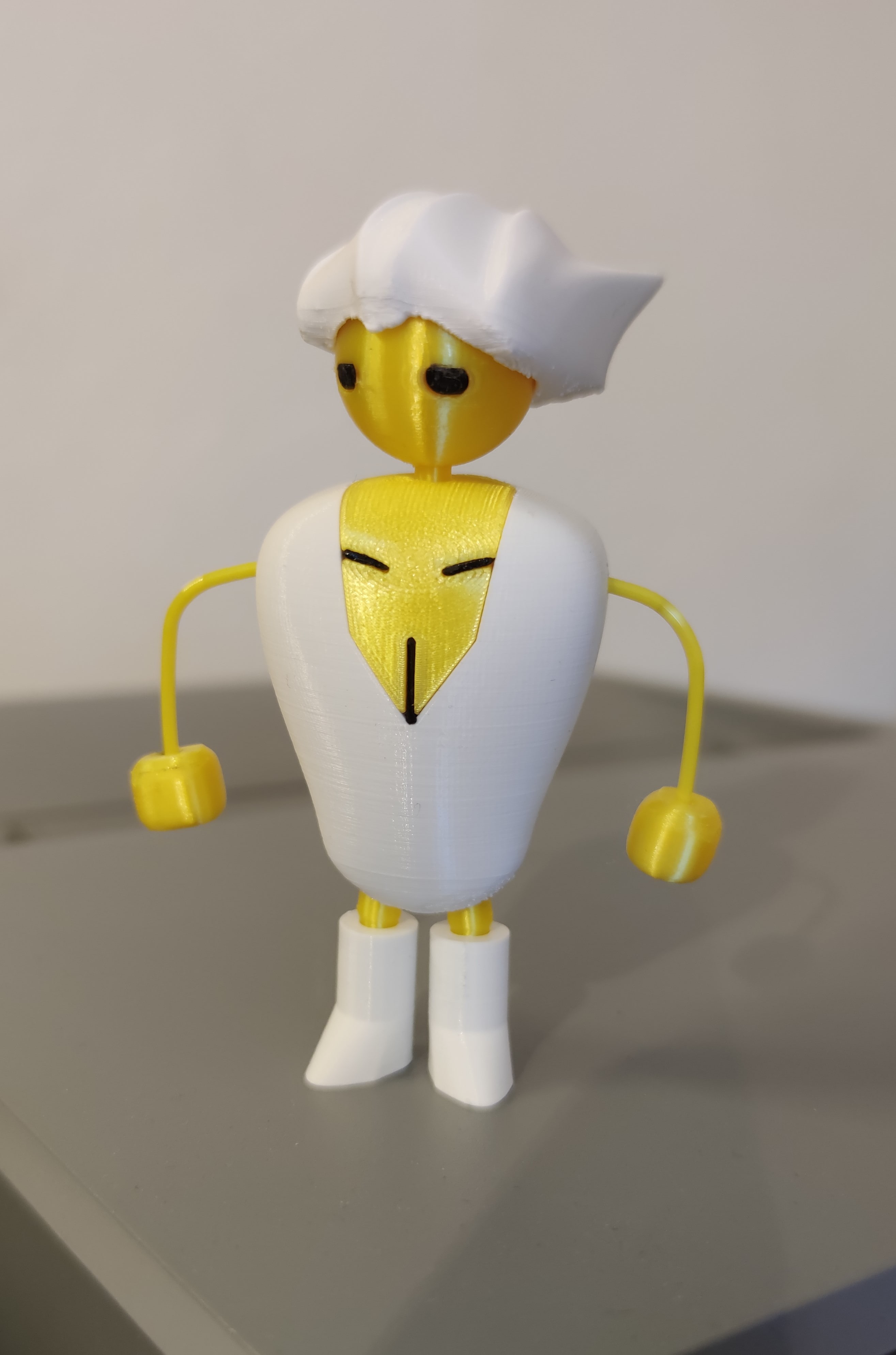 PC Master Race Guy (PCMR)