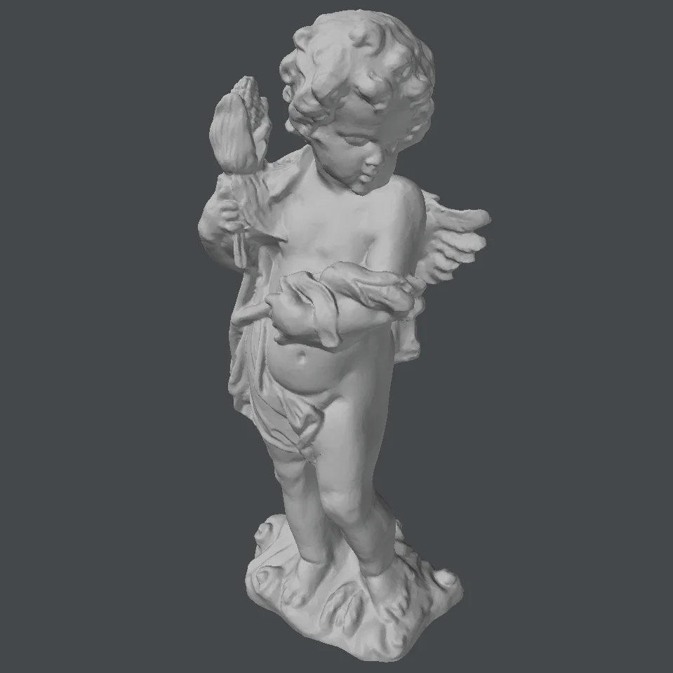 Angel Of Harvest