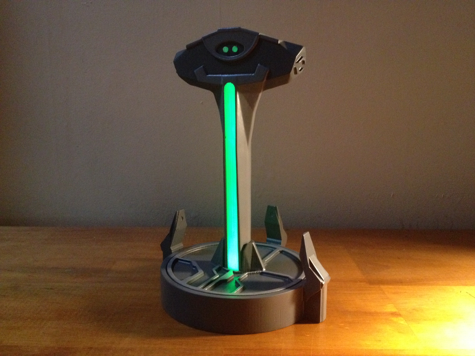 Activation Index (Halo 2)