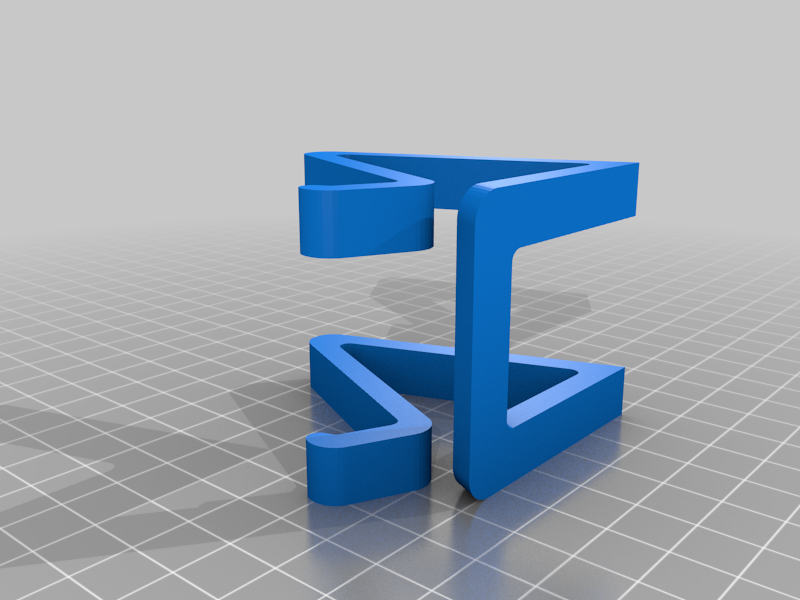 App developer phone stand