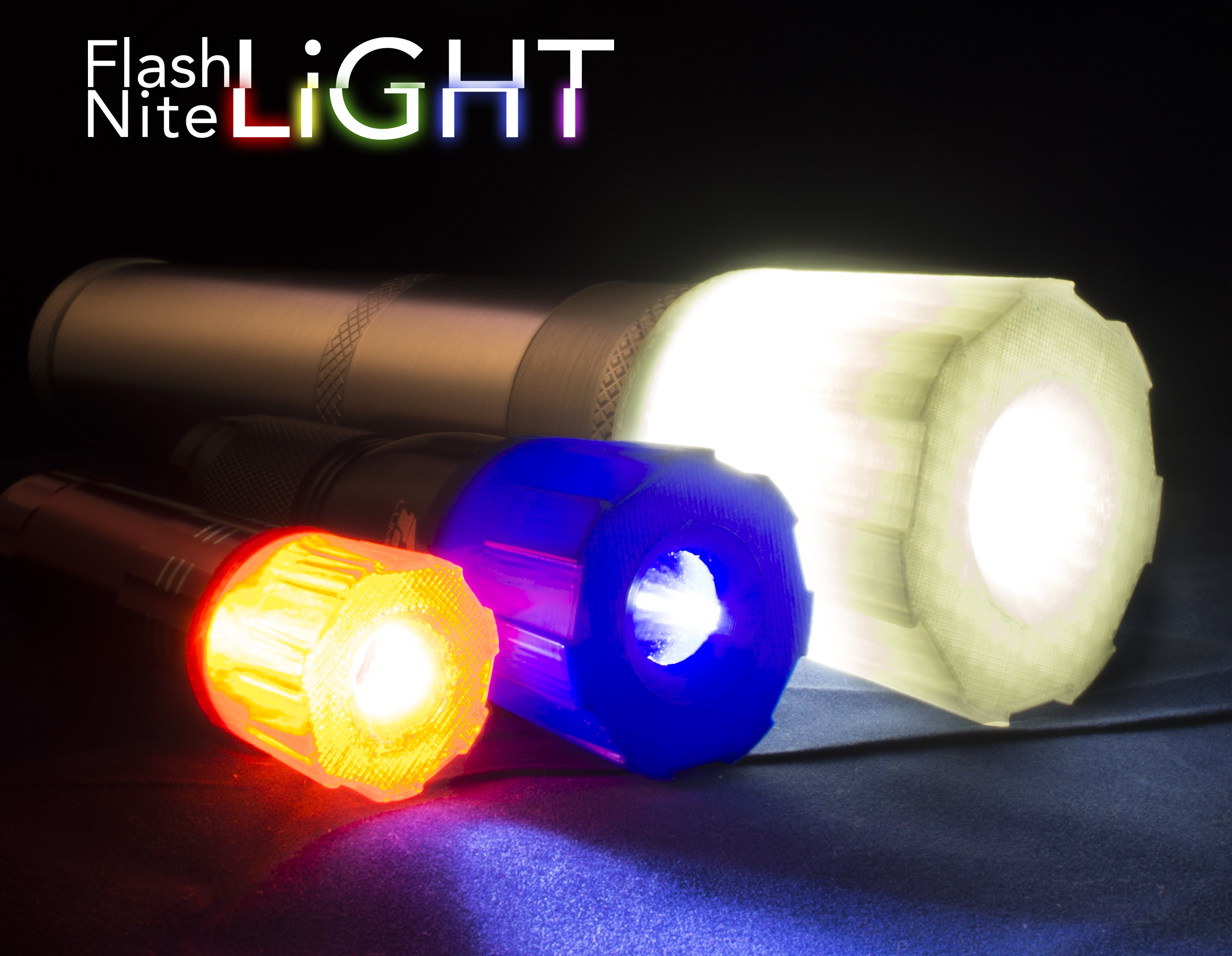 FlashLight NiteLight