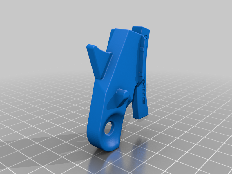 SRAM AXS Front Derailleur Set Up Tool FD
