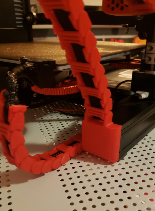 Neptune 2 DragChain Adapter