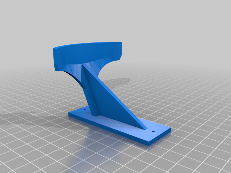 Wall Hat Holder