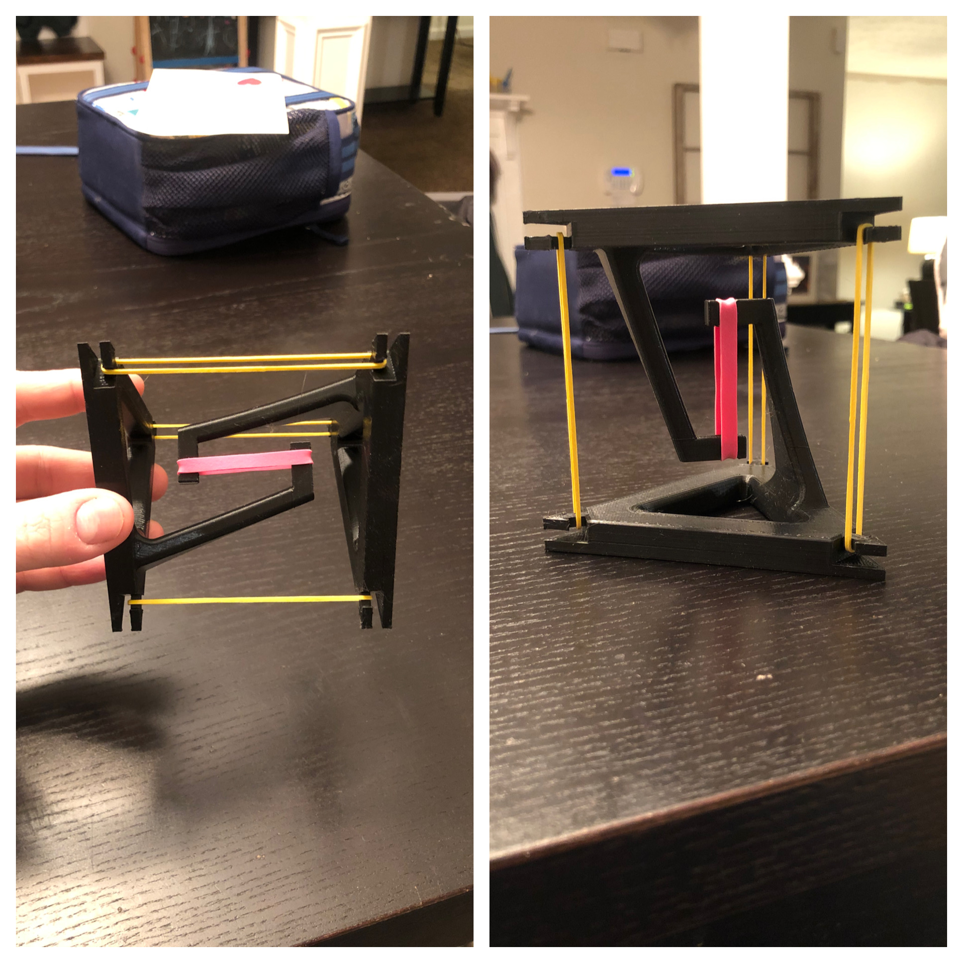 Tension Toy