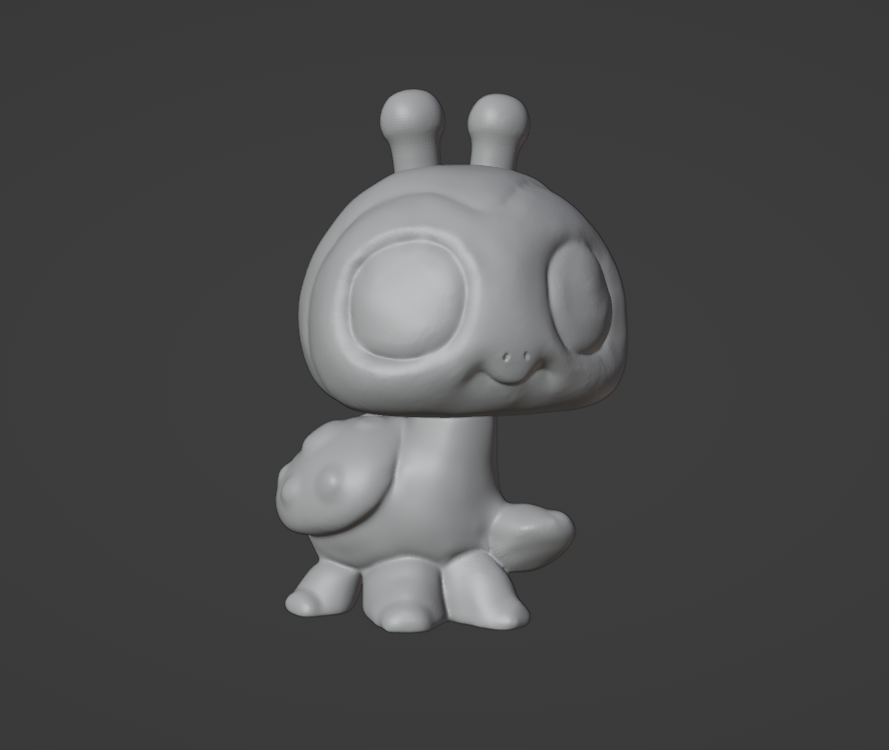 LPS Ladybug