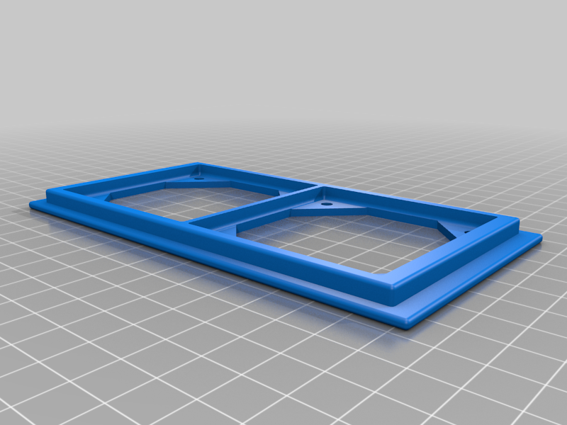 Corsair 280x Rear Fan Mount