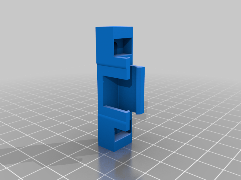 Sindoh 3DWOX 1 X Belt Tensioner