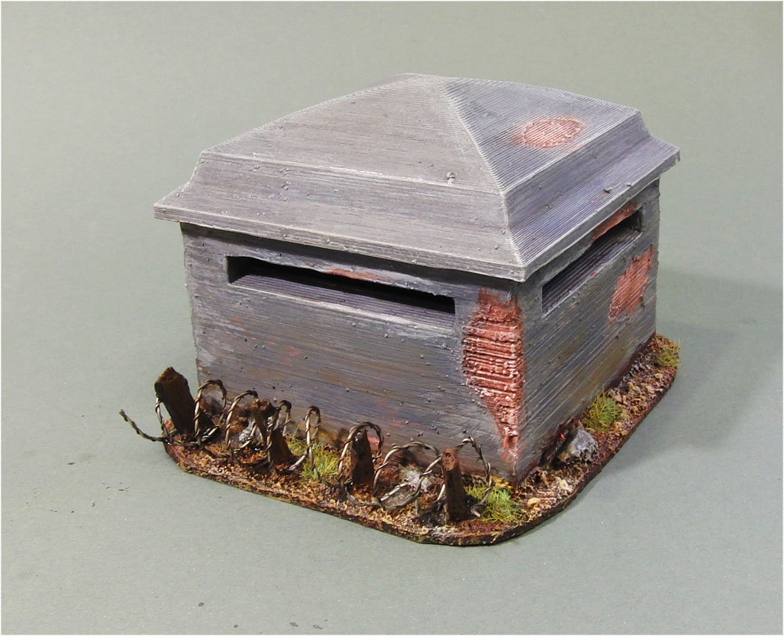 Pillbox