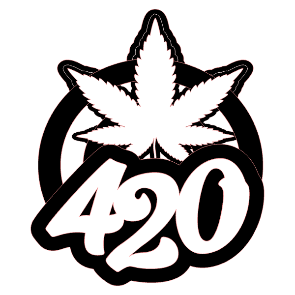 420 Lamp