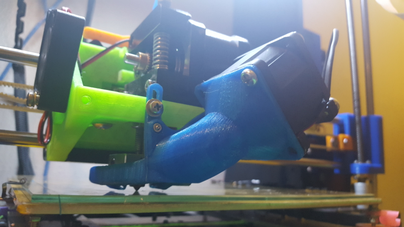 40mm Parts cooling fan