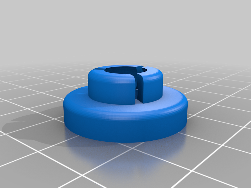 Prusament Headset hanger
