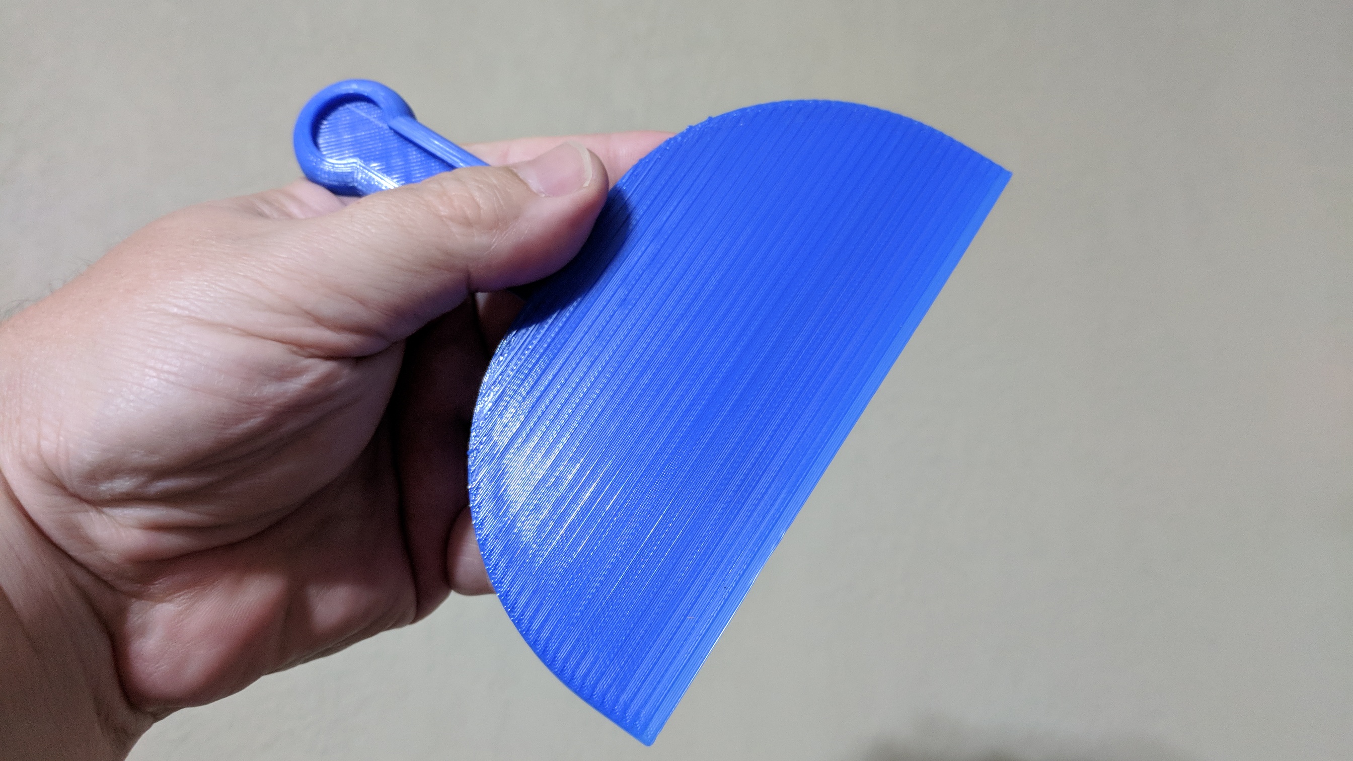 Hand Trowel
