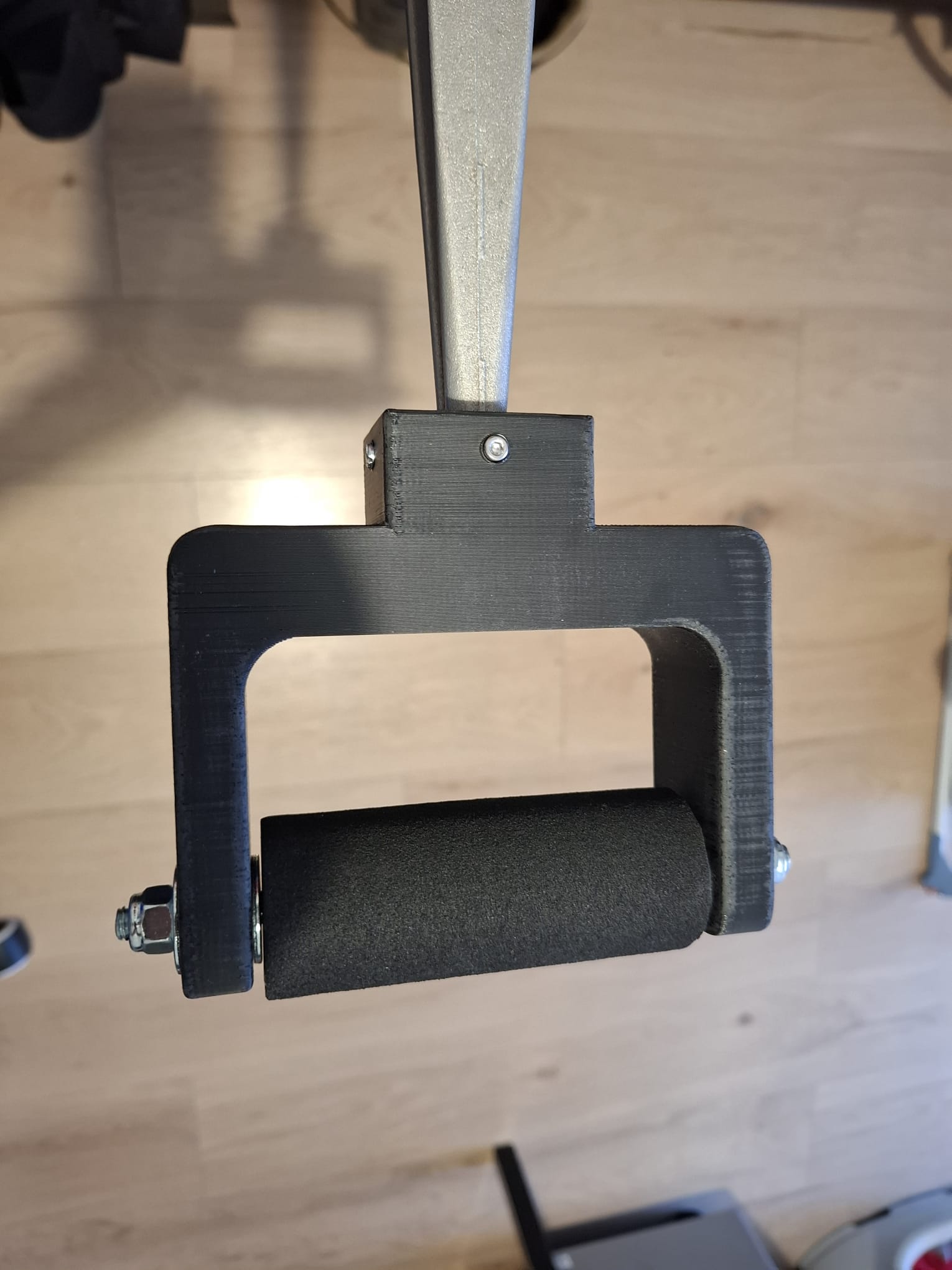 Roller Handle for Lee Load Master