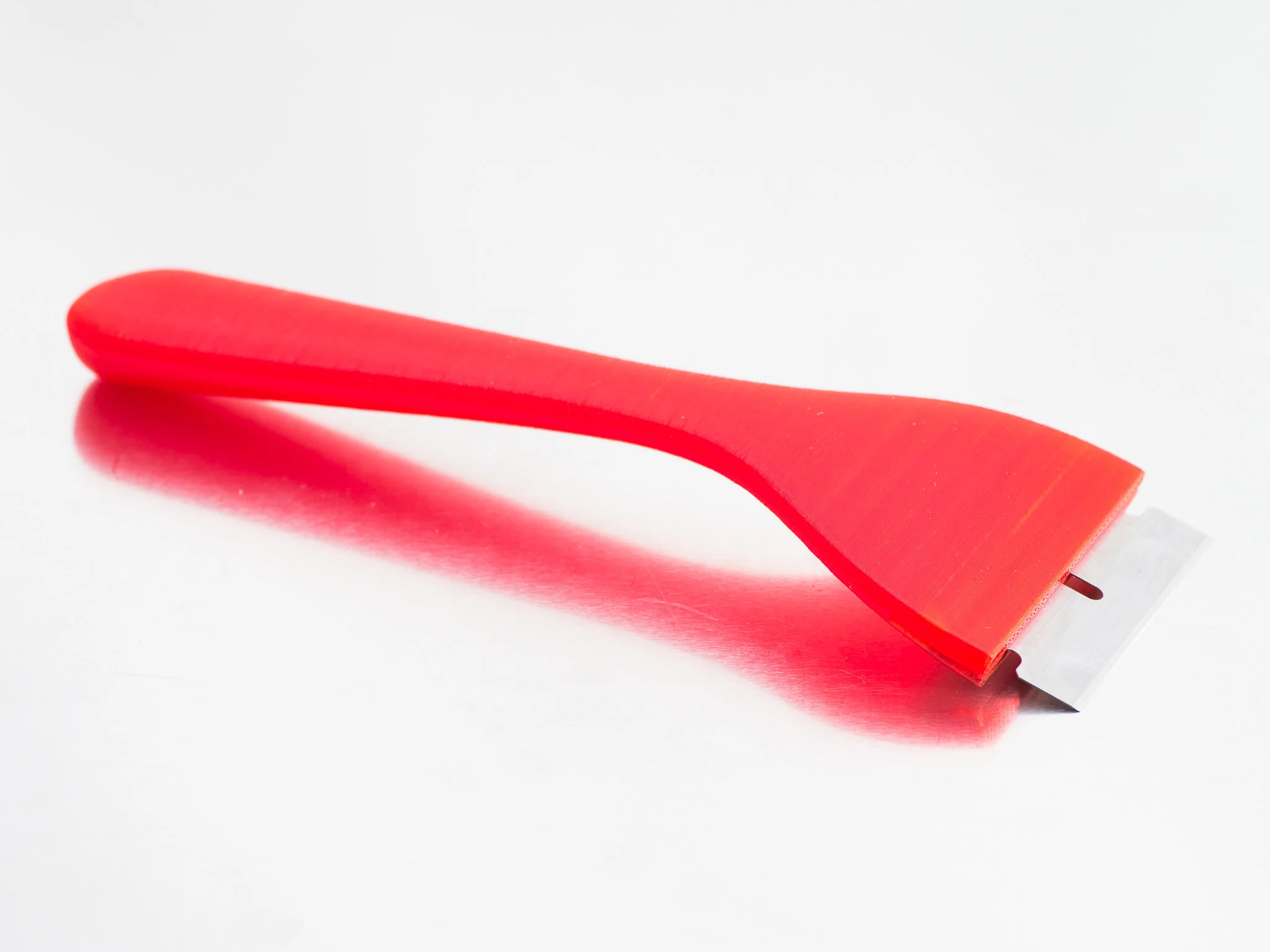 Razor Scraper Handle 2