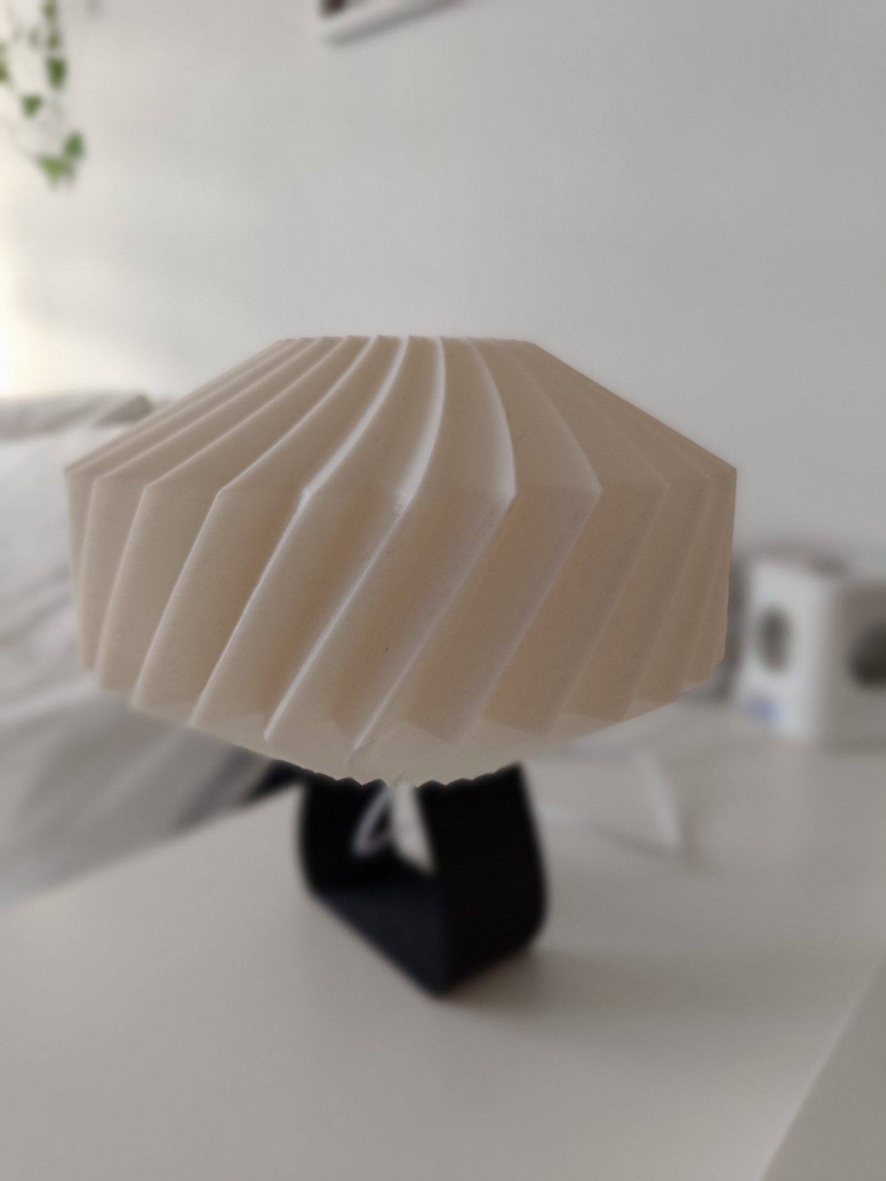 Gear Lamp