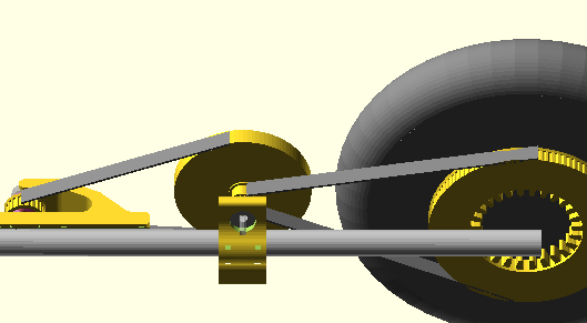 Pram adapter kit