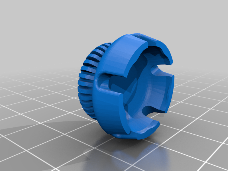 PS4 Controller Thumbstick Extensions like Kontrol Freeks