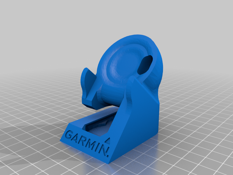 Garmin Venu stand