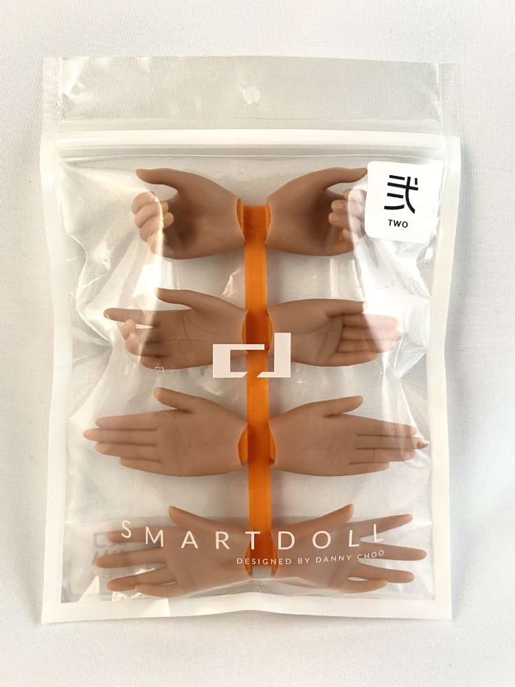 Smart Doll Hand Tree