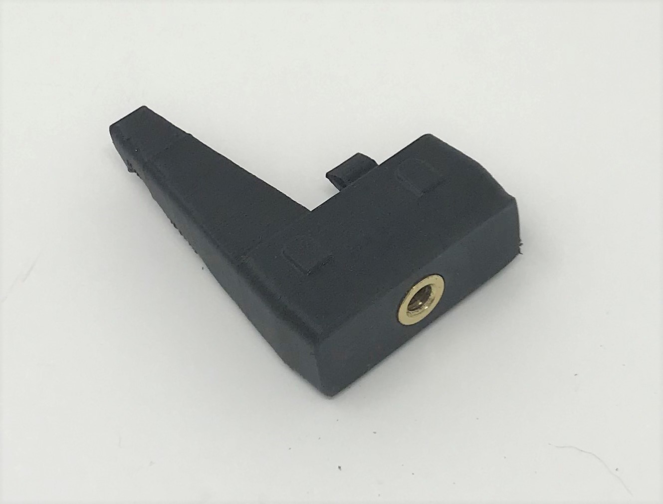 Action camera mount for Mazda MX-5 ND, Fiat 124 Spider 2017