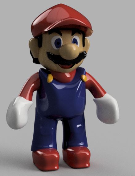 supermario