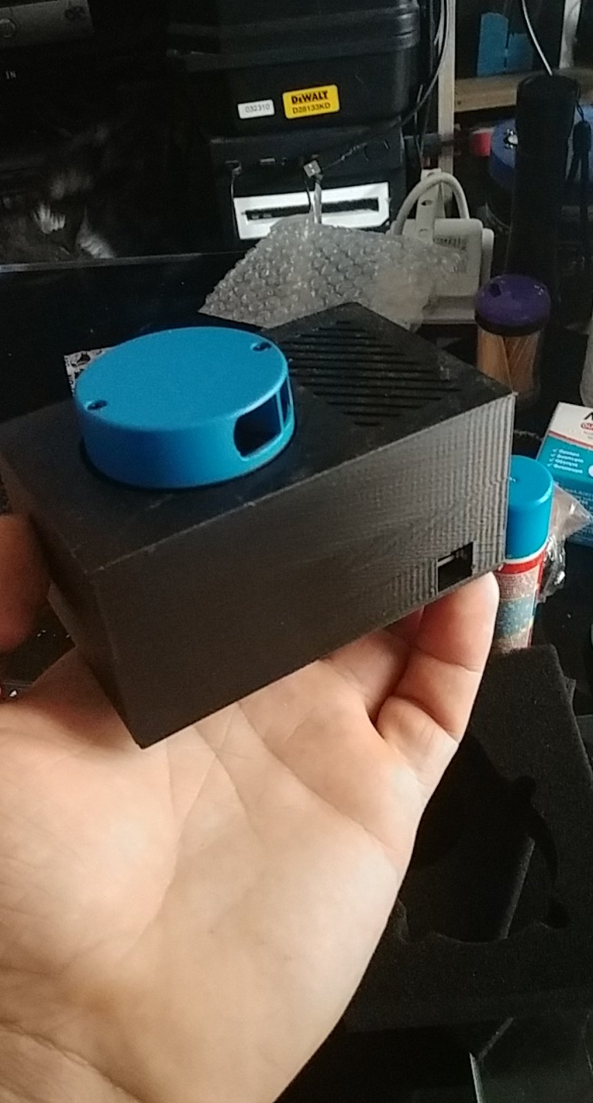 Slamtec Mapper M1M1 cover