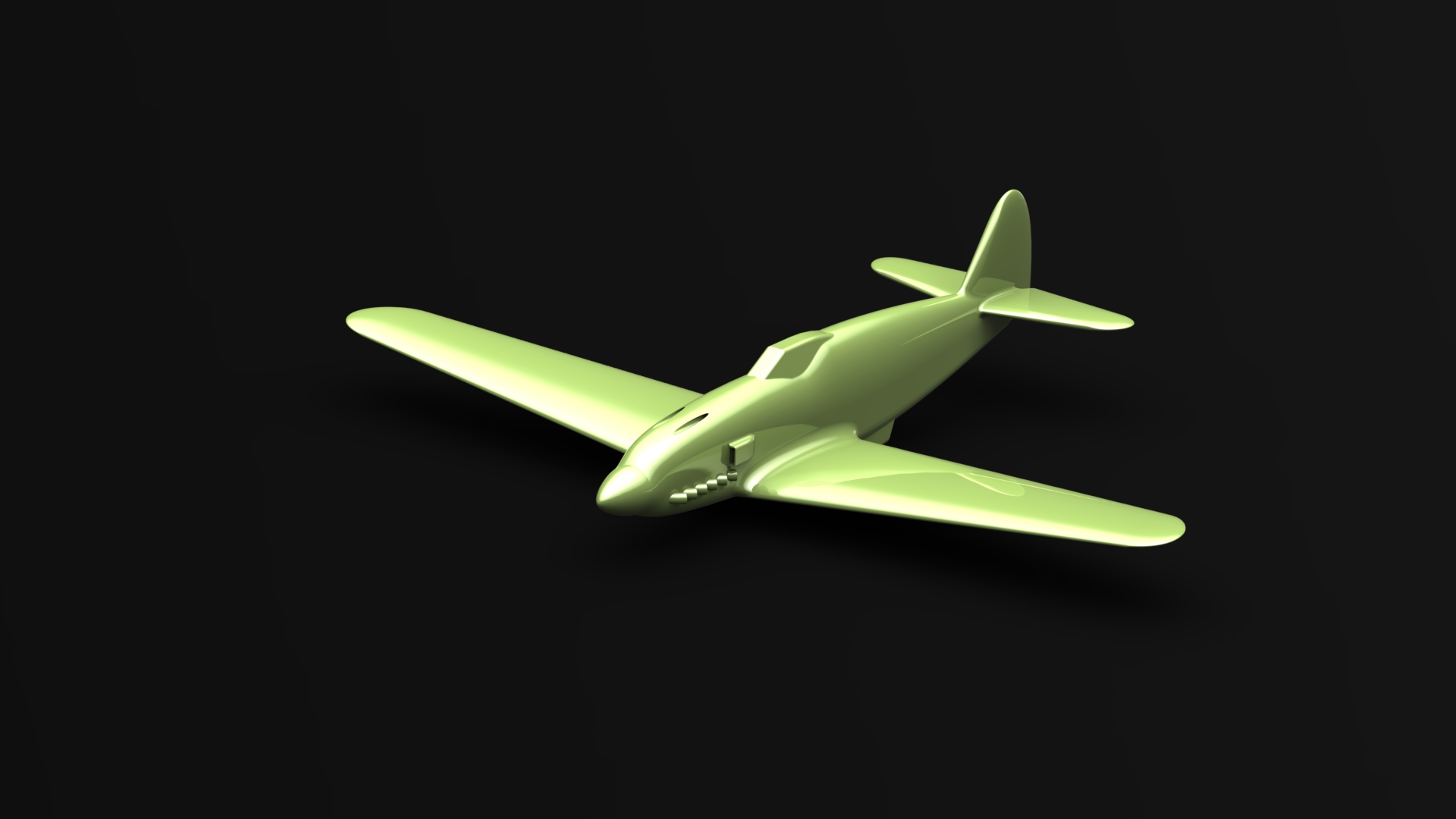Kawasaki KI-61 Hien