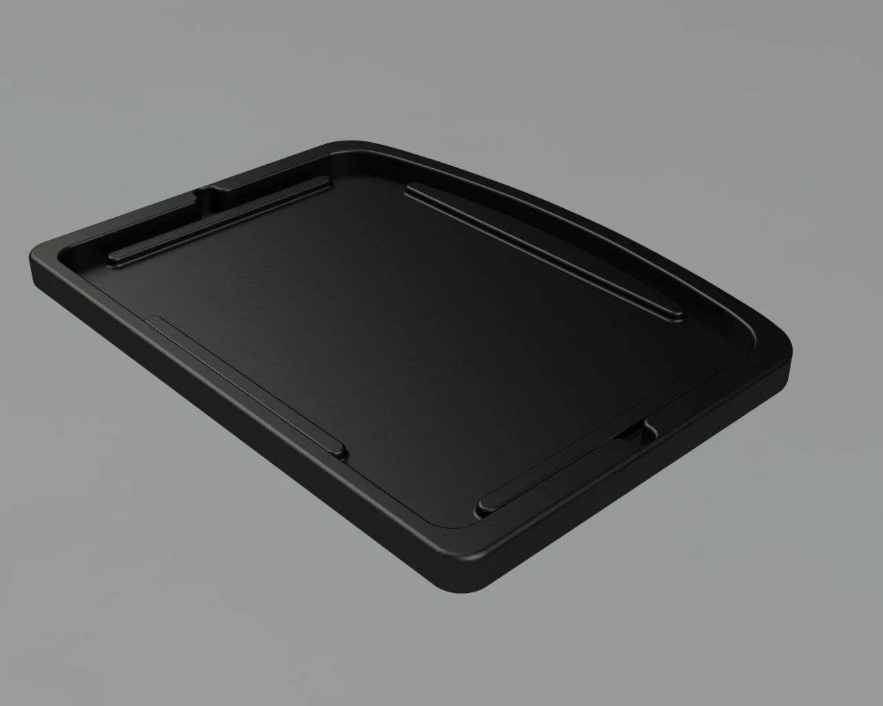 Elegoo MARS 3 tank stand