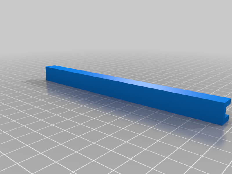 screwless enclosure frame