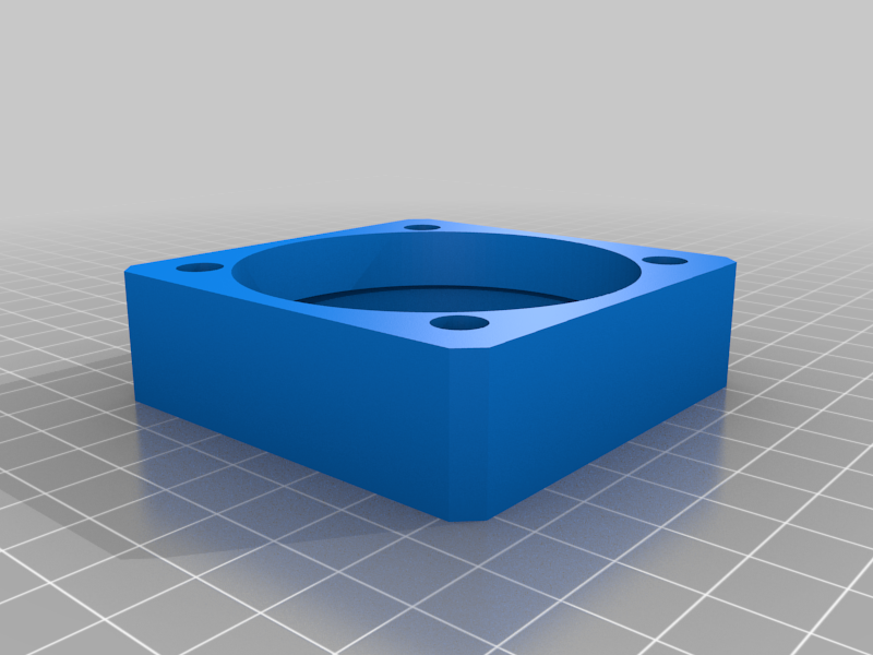 D5-DDC Adapter for EKWB O11D Distro Plate