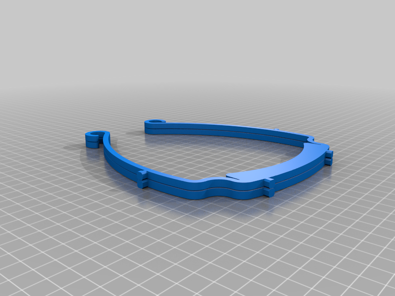 Verkstan Visor Stacks EU/UK/888  5 and 20 stacks 0.3mm gap