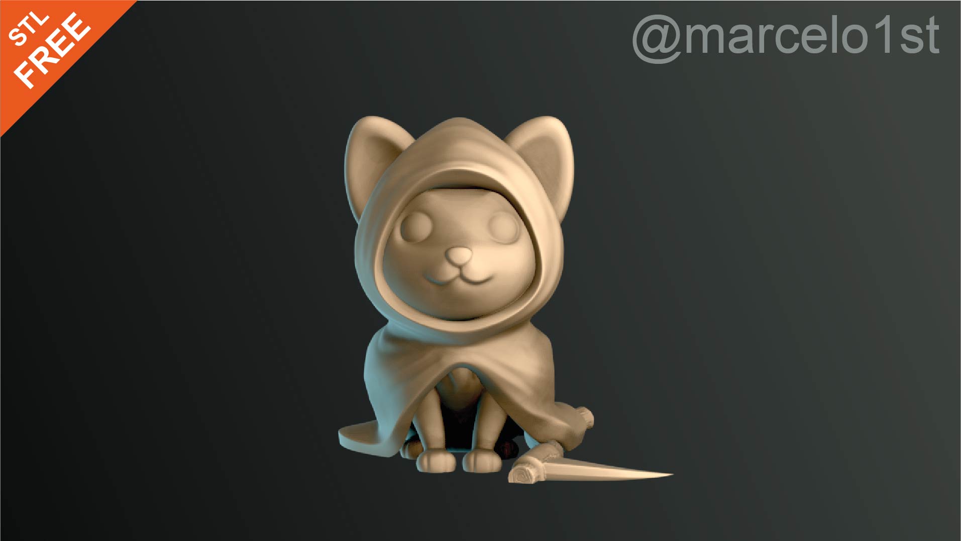 Cat Reaper
