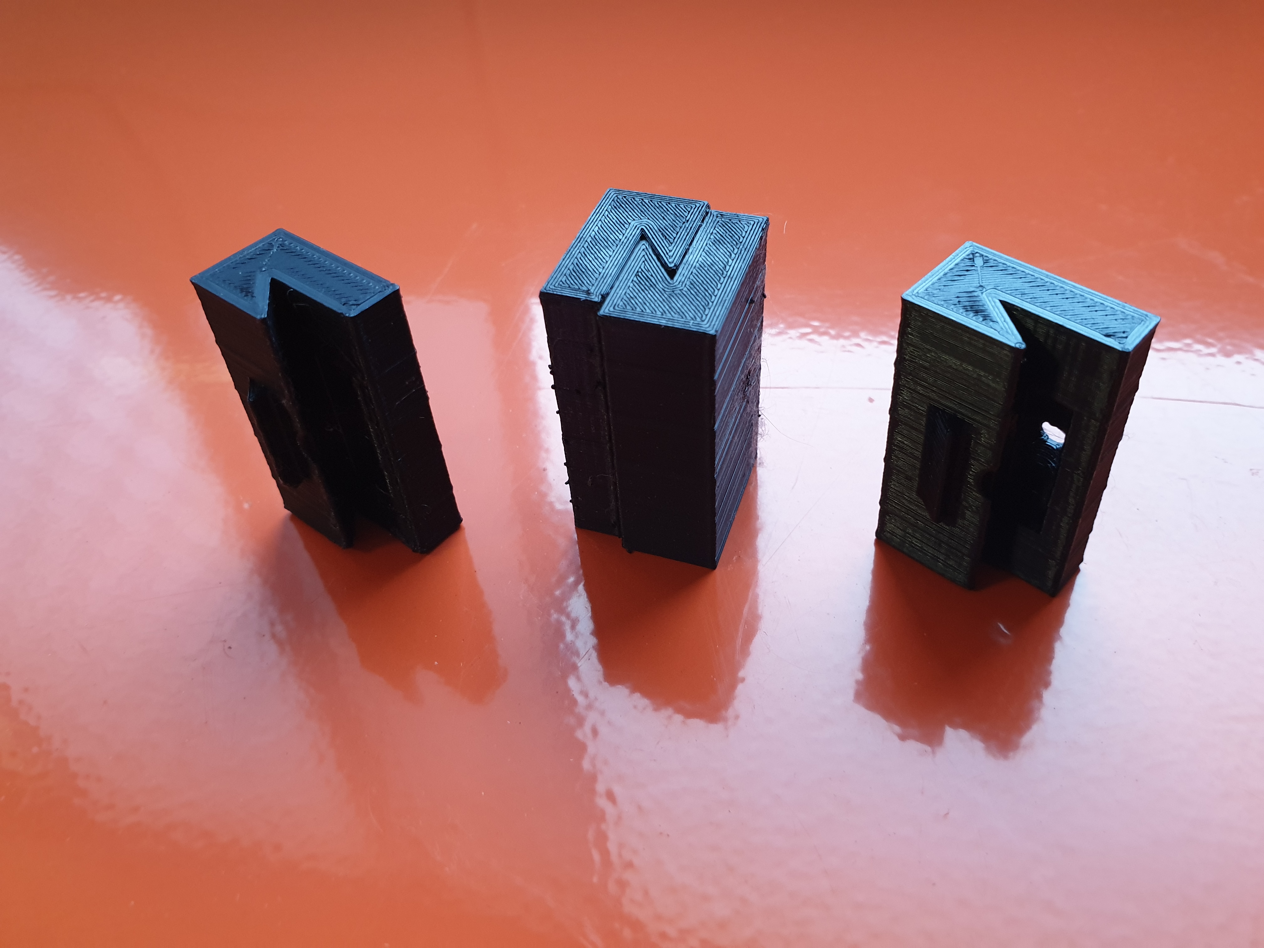Wall Mount Interlocking Bracket
