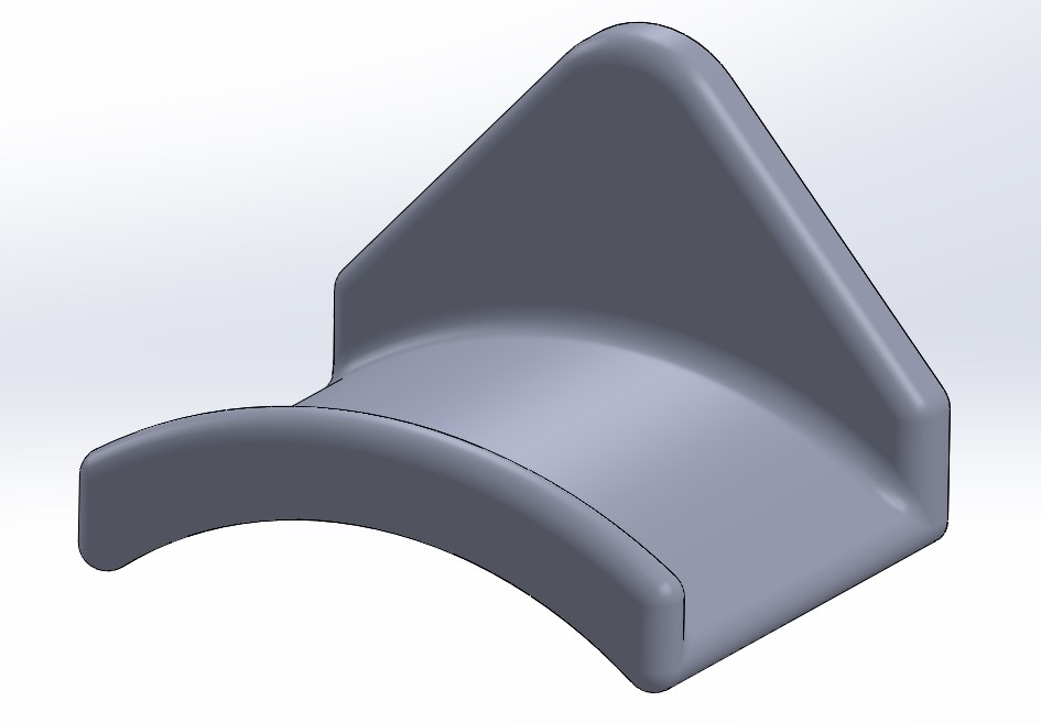 Headphone Headset Hanger