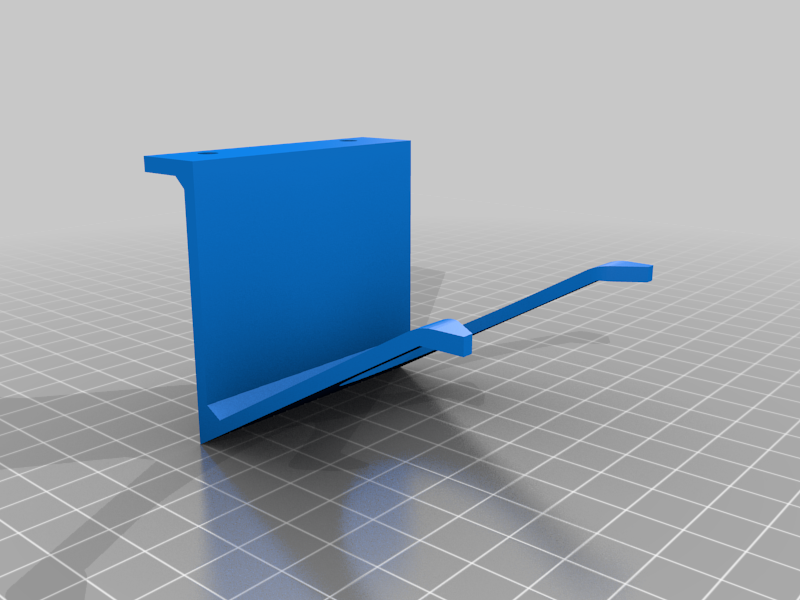 Ikea Rajtan spice jar stand