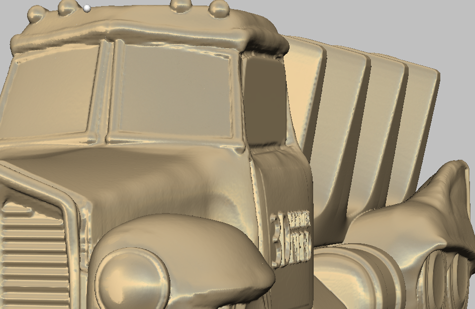 3D printing Nerd Taco Truck