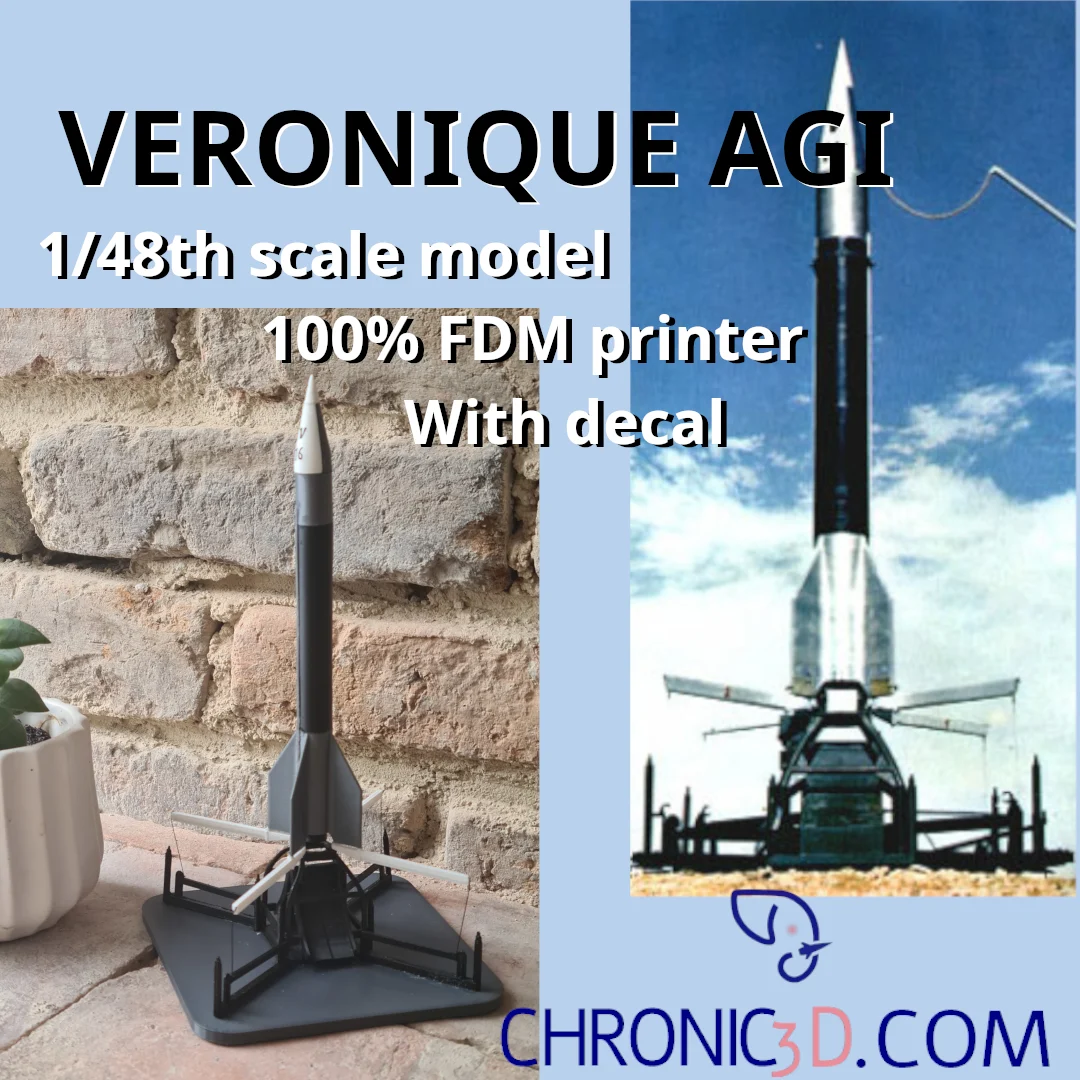VERONIQUE AGI