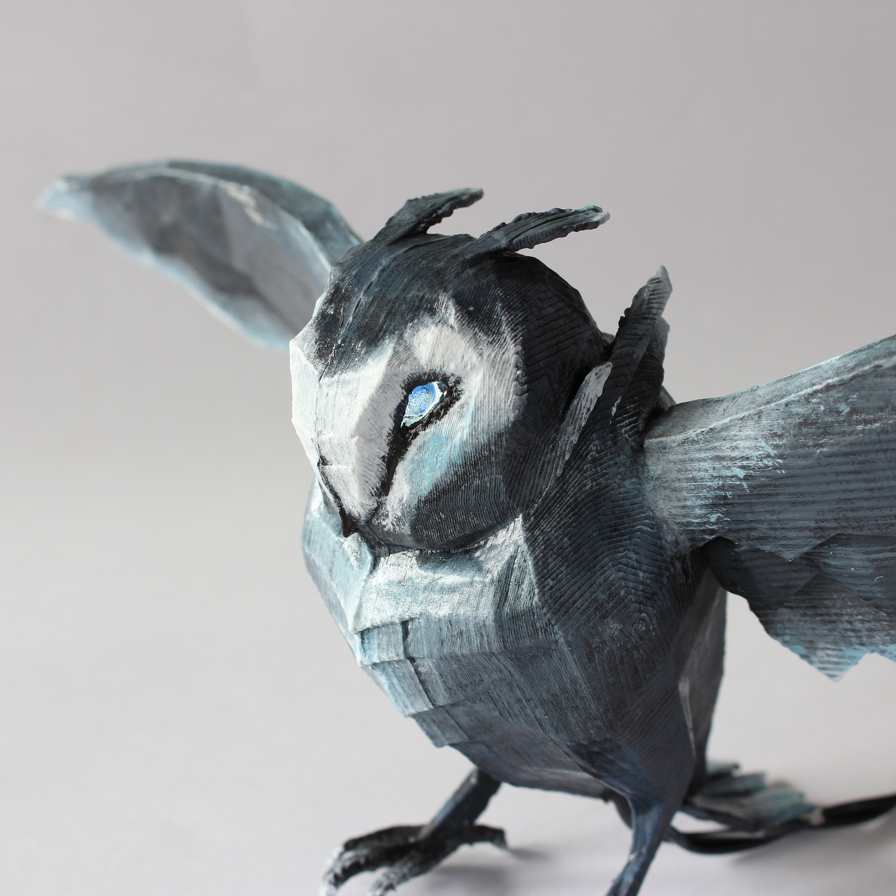 Kuro (Ori and the Blind Forest)