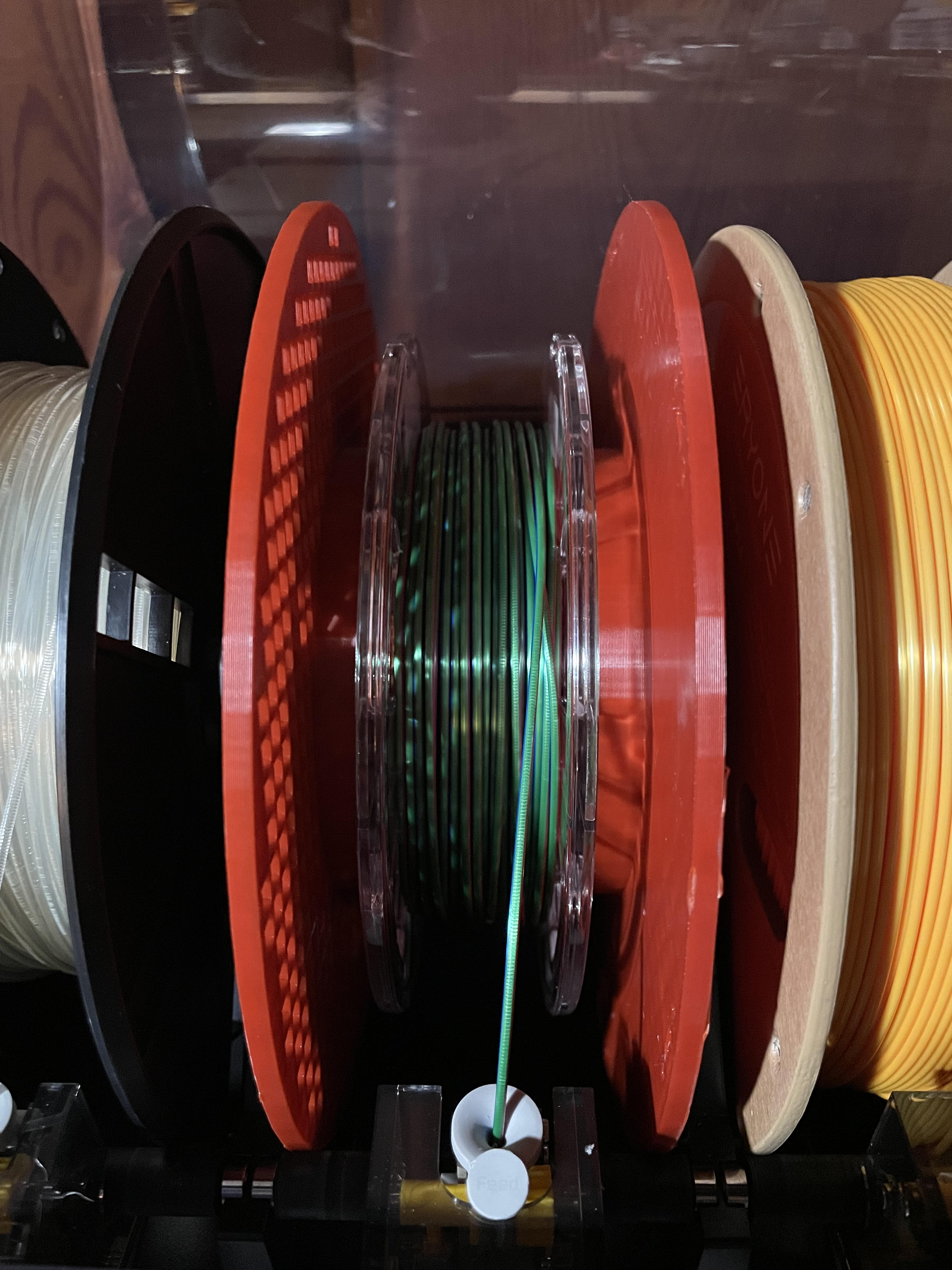 250g Spool Adapter for Bambu AMS