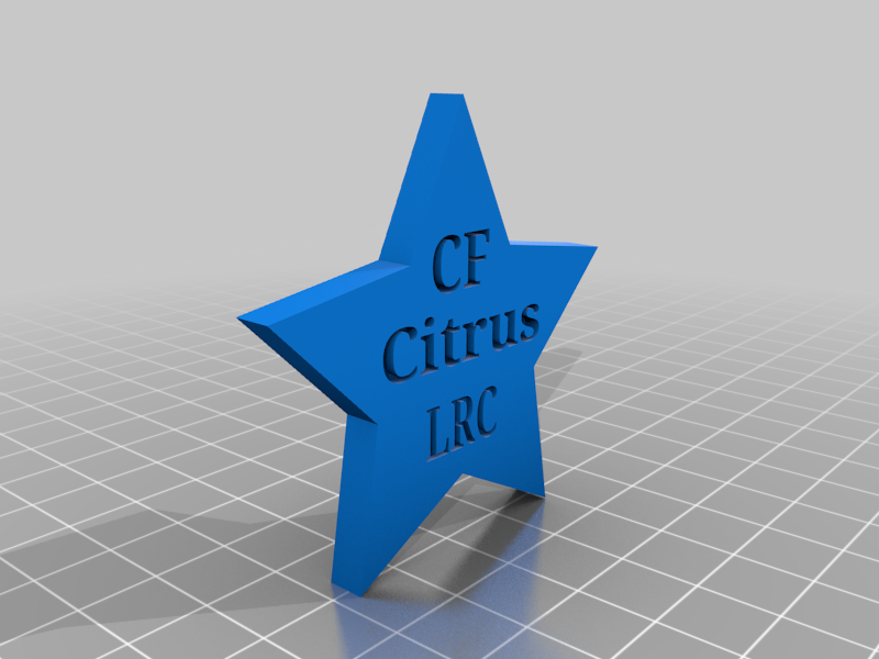 CF Marketing Accessory
