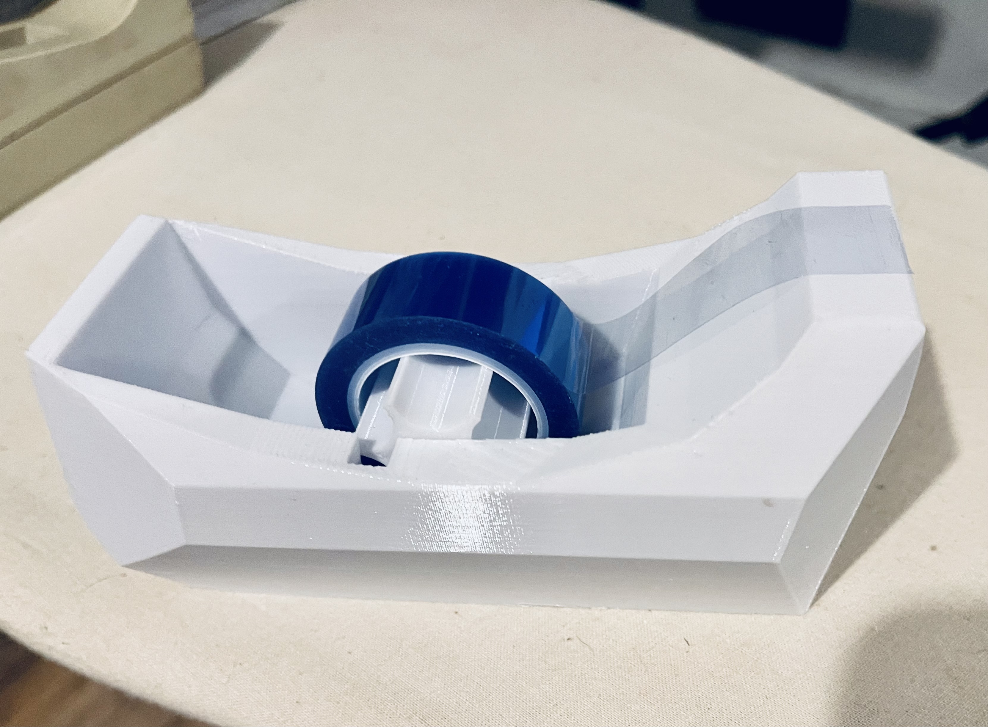 UGLY Sublimation Heat Tape Dispenser 1" - 3"