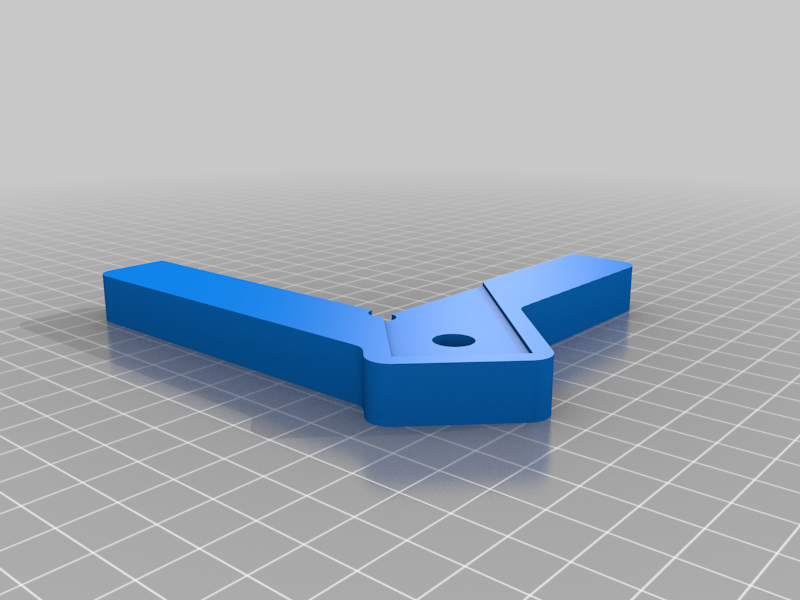 Centerfinder
