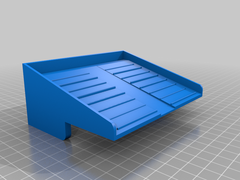 Sponge holder
