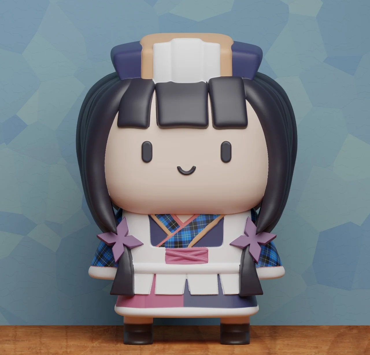 Hina Misora 2.0