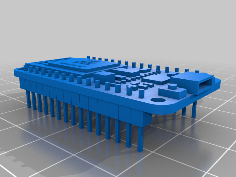 Node MCU ESP 8266